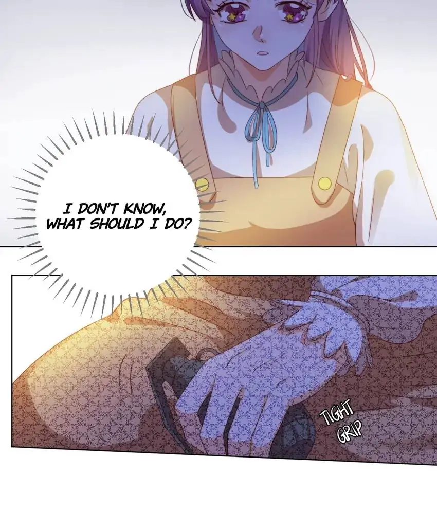 A Song Dwelling In The Clouds: Love Inside The Cage Chapter 71 75 014