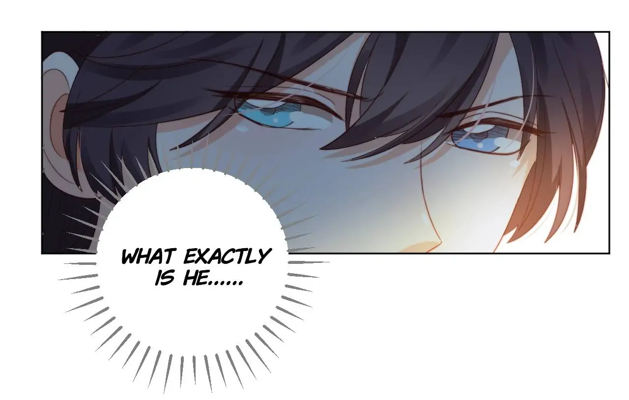 A Song Dwelling In The Clouds: Love Inside The Cage Chapter 72 87 002