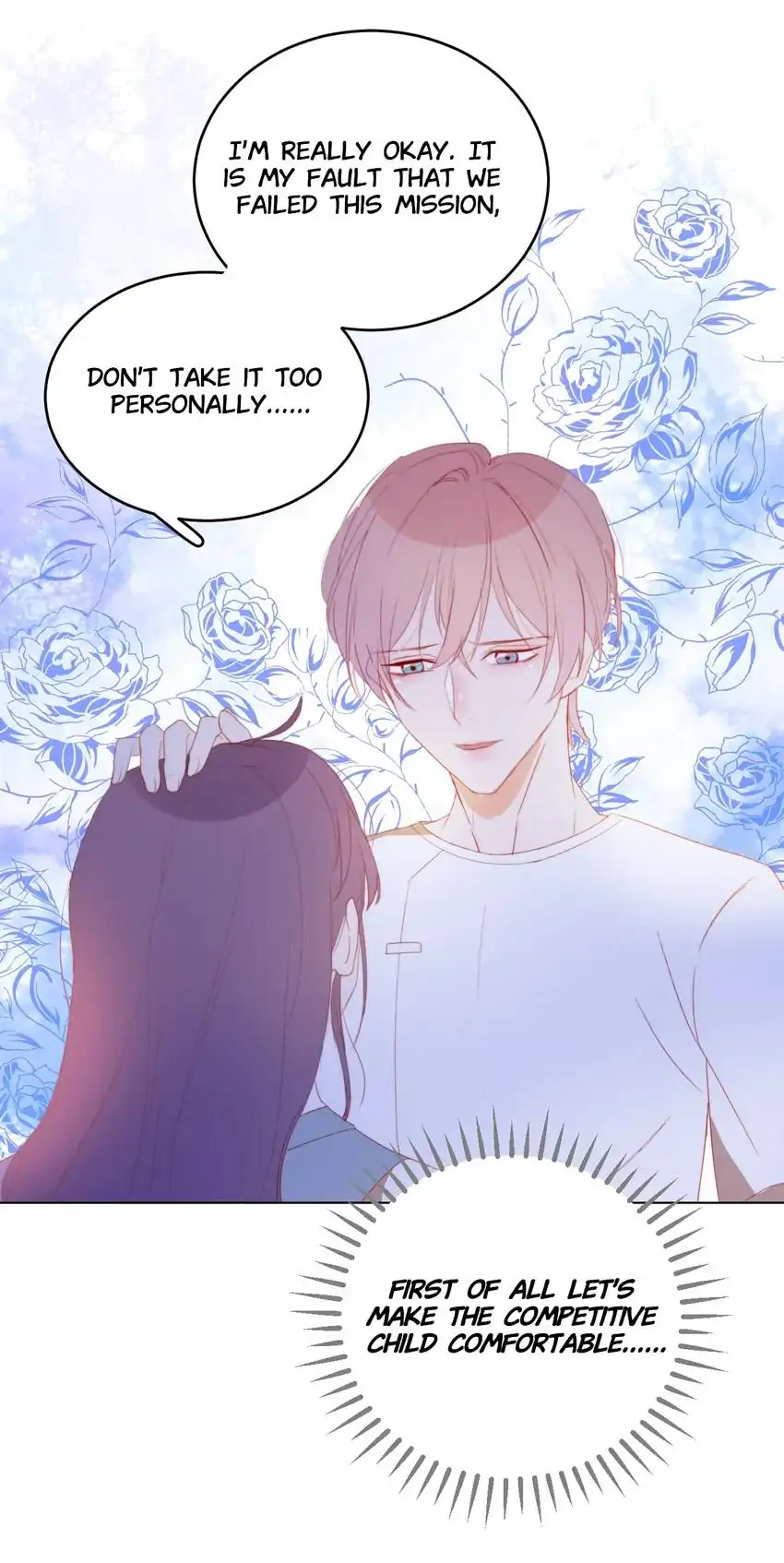 A Song Dwelling In The Clouds: Love Inside The Cage Chapter 72 92 007