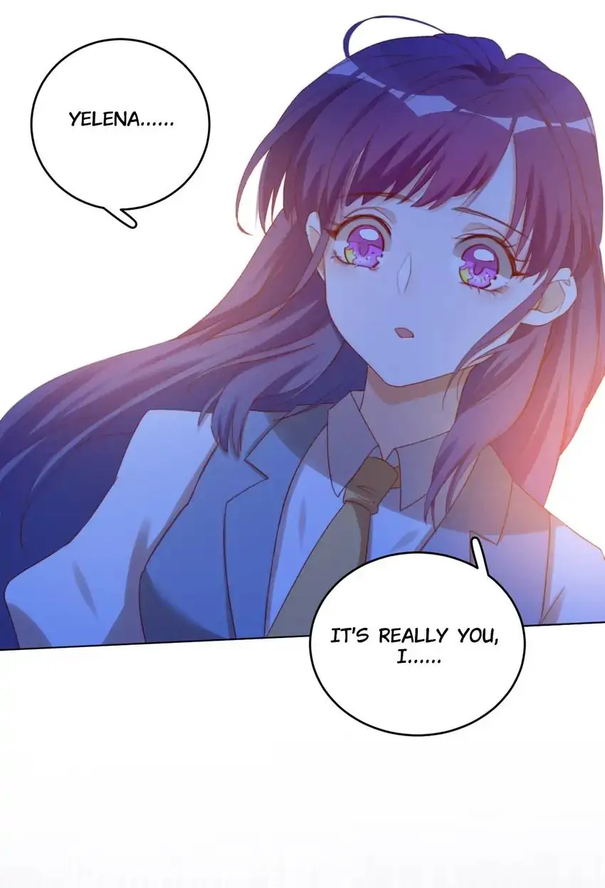 A Song Dwelling In The Clouds: Love Inside The Cage Chapter 72 95 010