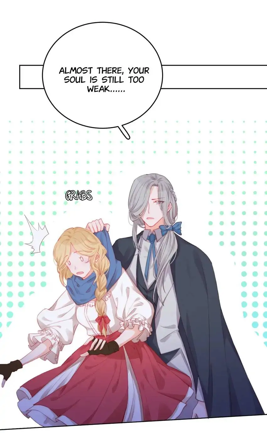 A Song Dwelling In The Clouds: Love Inside The Cage Chapter 72 101 016