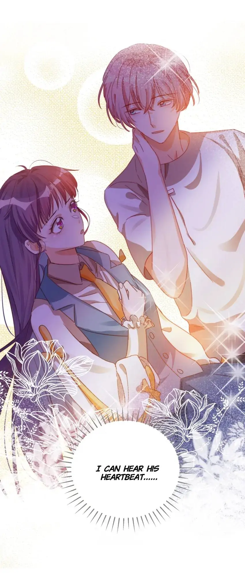 A Song Dwelling In The Clouds: Love Inside The Cage Chapter 72 104 019