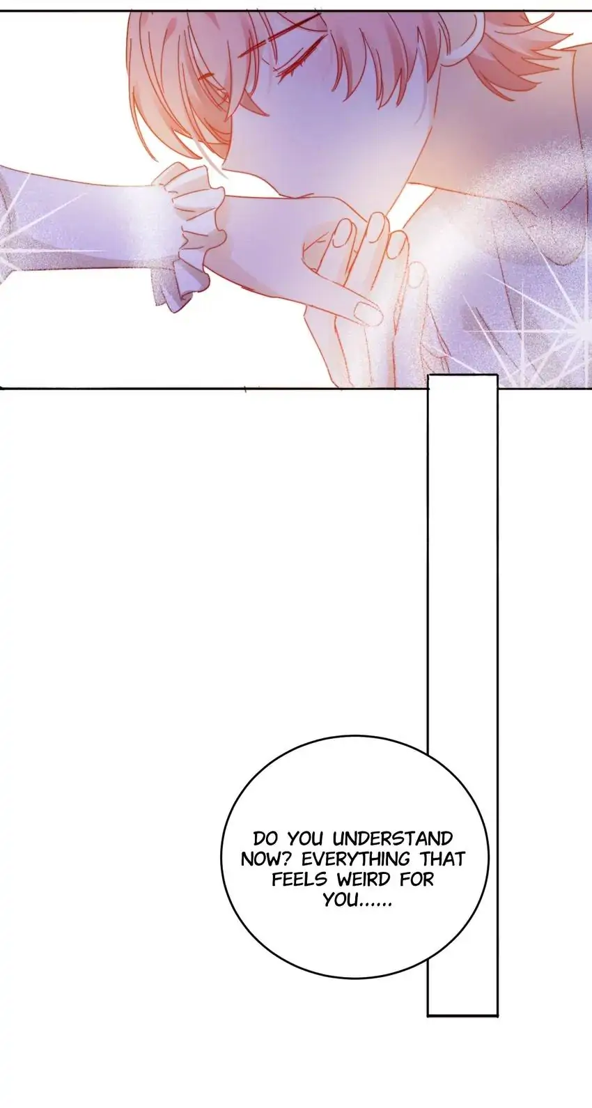 A Song Dwelling In The Clouds: Love Inside The Cage Chapter 72 109 024