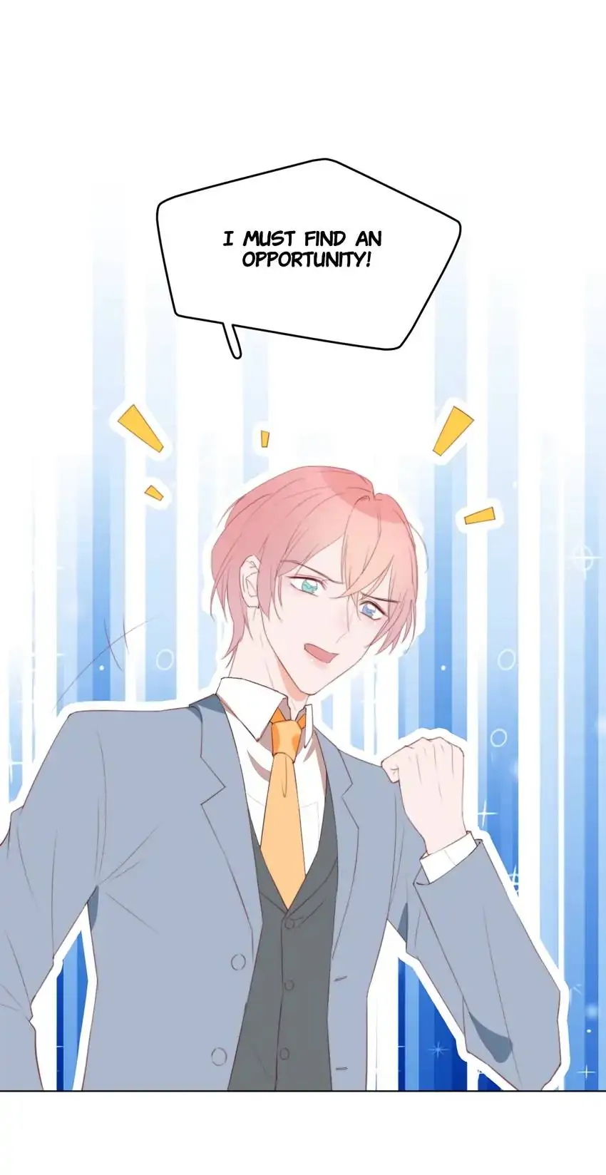 A Song Dwelling In The Clouds: Love Inside The Cage Chapter 73 60 005