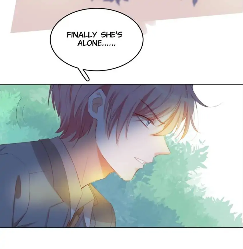 A Song Dwelling In The Clouds: Love Inside The Cage Chapter 73 66 011