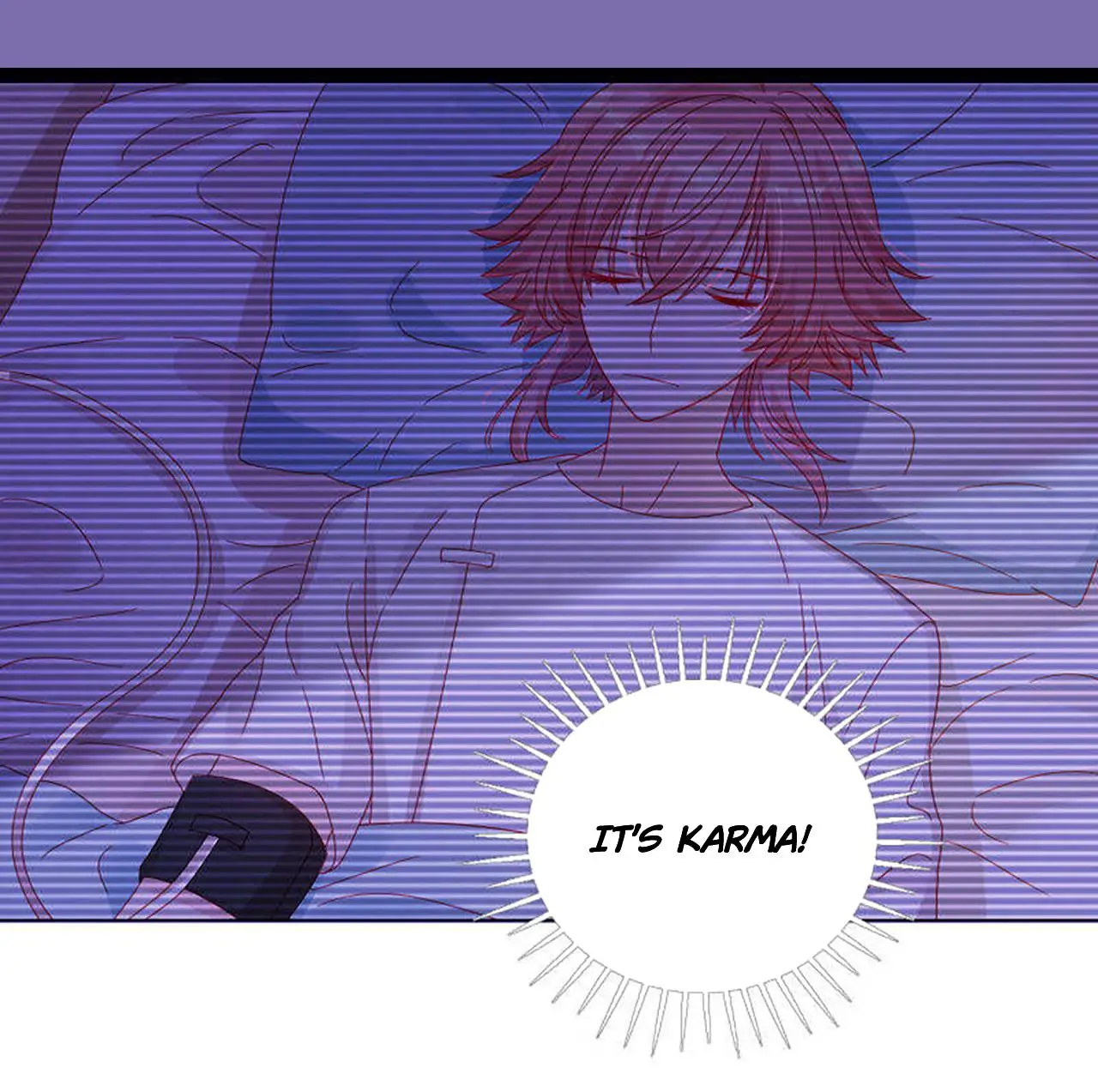 A Song Dwelling In The Clouds: Love Inside The Cage Chapter 75 70 003