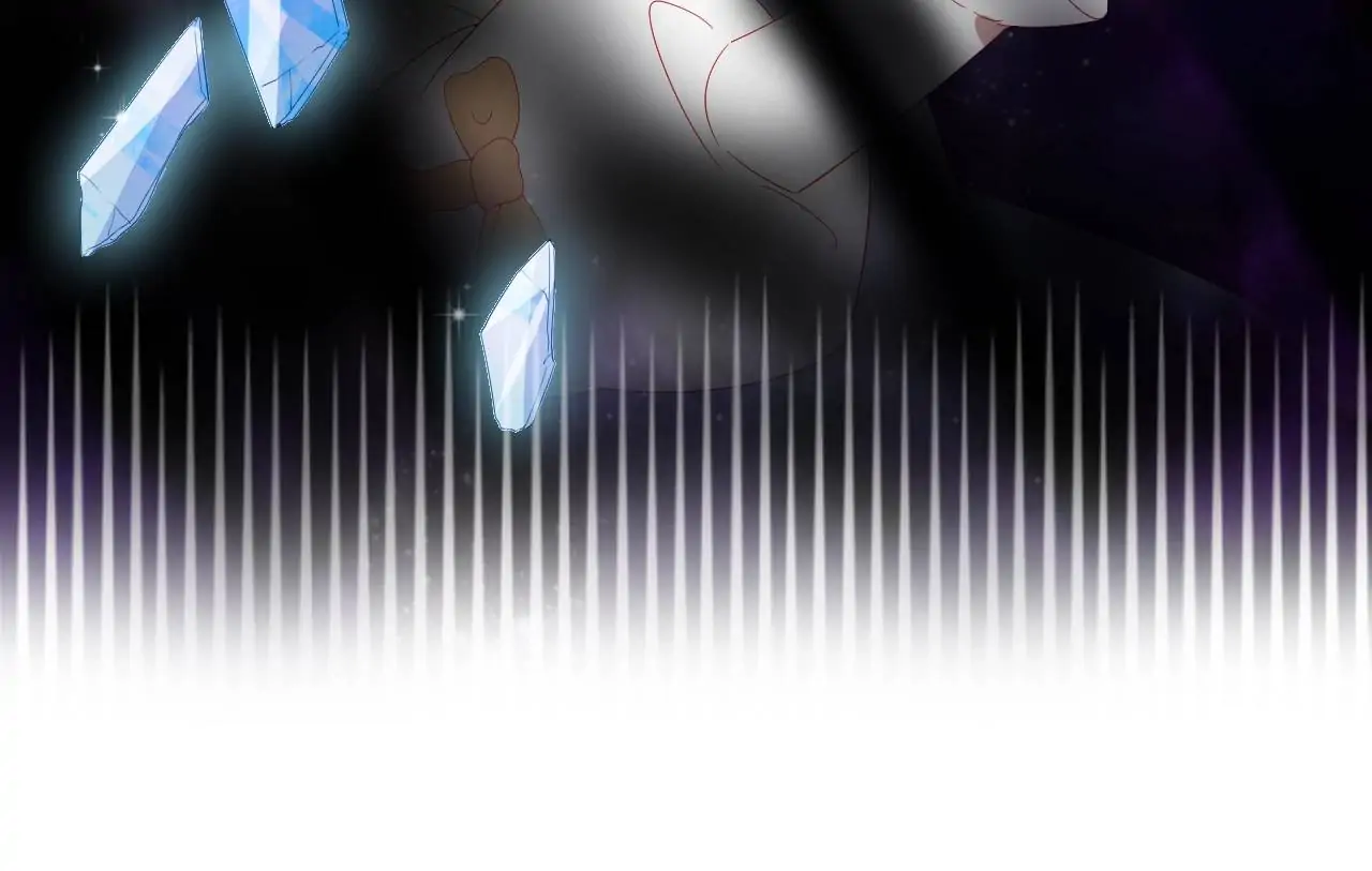 A Song Dwelling In The Clouds: Love Inside The Cage Chapter 75 75 008