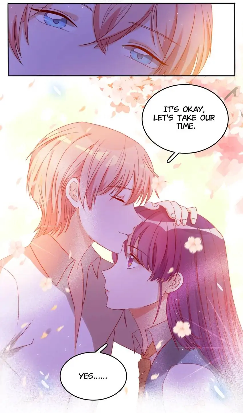 A Song Dwelling In The Clouds: Love Inside The Cage Chapter 75 86 019