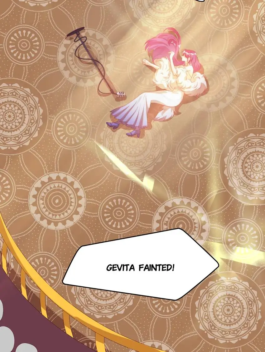 A Song Dwelling In The Clouds: Love Inside The Cage Chapter 76 60 005