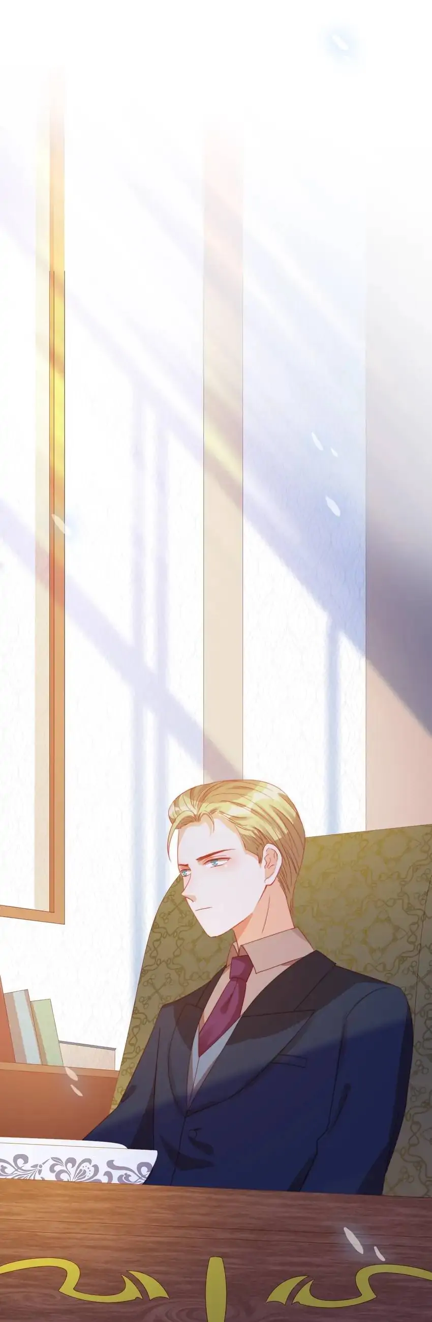 A Song Dwelling In The Clouds: Love Inside The Cage Chapter 76 70 015