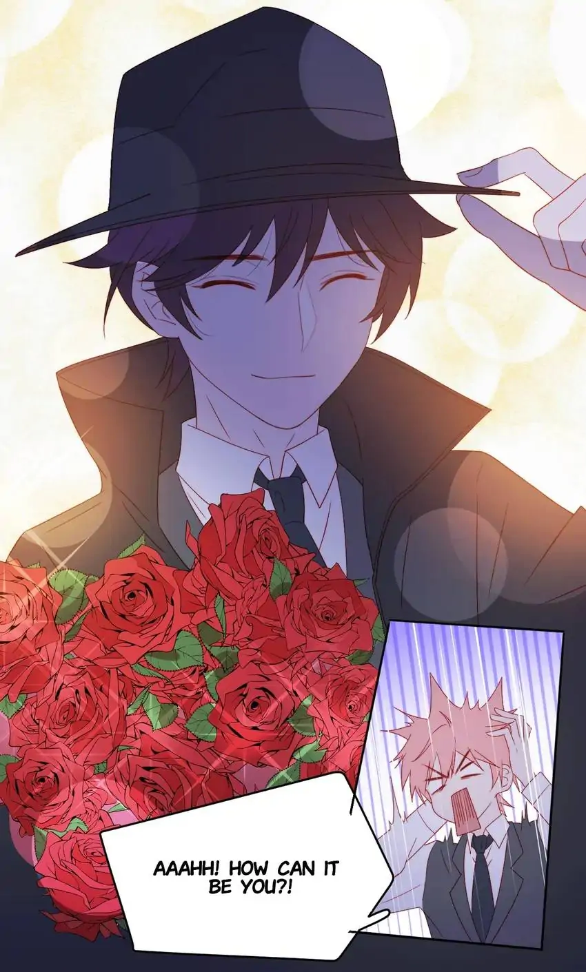 A Song Dwelling In The Clouds: Love Inside The Cage Chapter 77 76 003