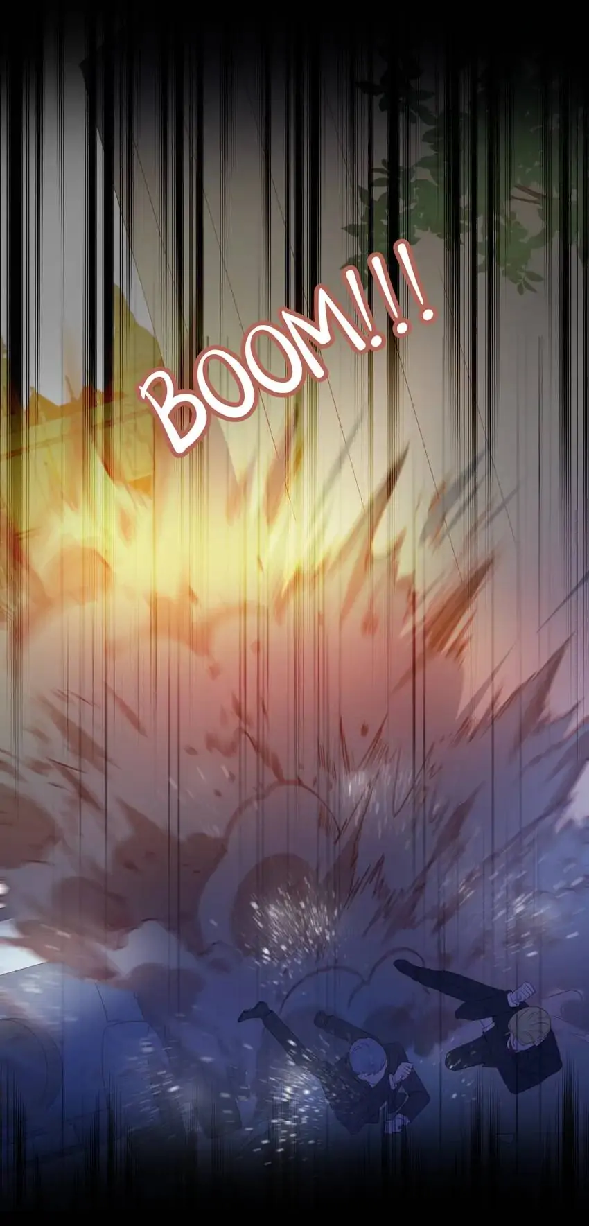 A Song Dwelling In The Clouds: Love Inside The Cage Chapter 78 72 002