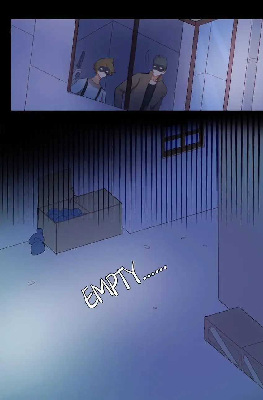 A Song Dwelling In The Clouds: Love Inside The Cage Chapter 78 84 014