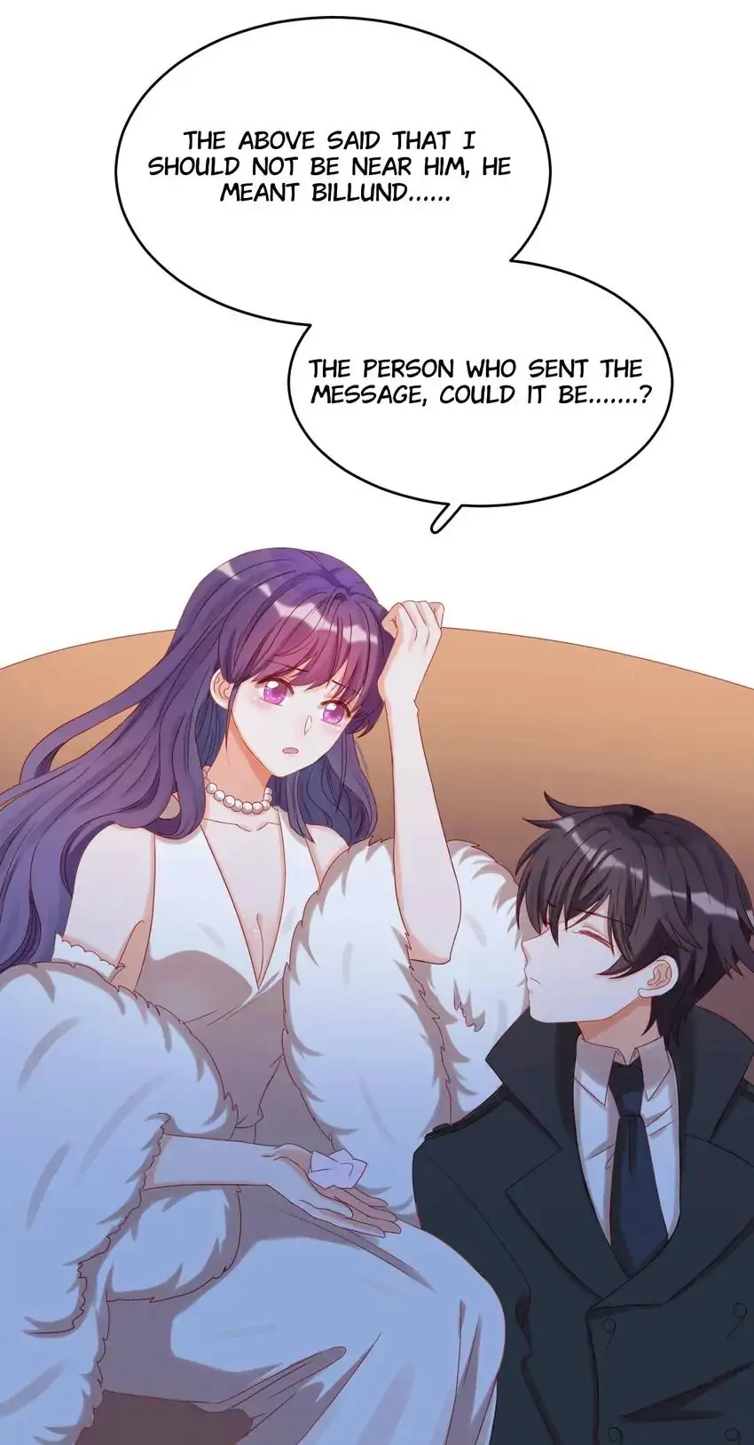 A Song Dwelling In The Clouds: Love Inside The Cage Chapter 78 86 016