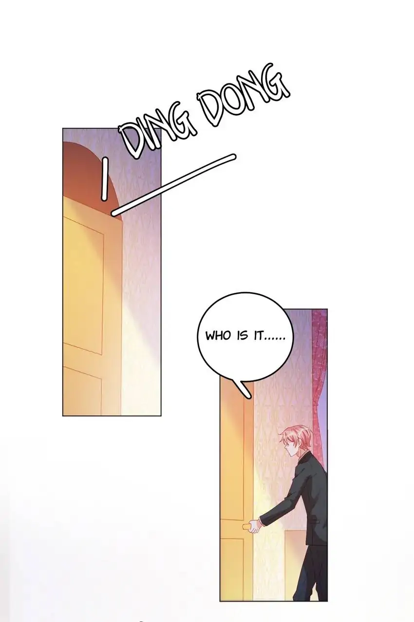 A Song Dwelling In The Clouds: Love Inside The Cage Chapter 78 88 018