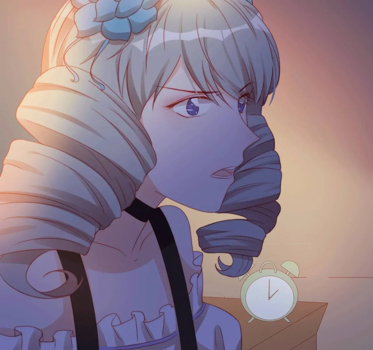 A Song Dwelling In The Clouds: Love Inside The Cage Chapter 82 84 002