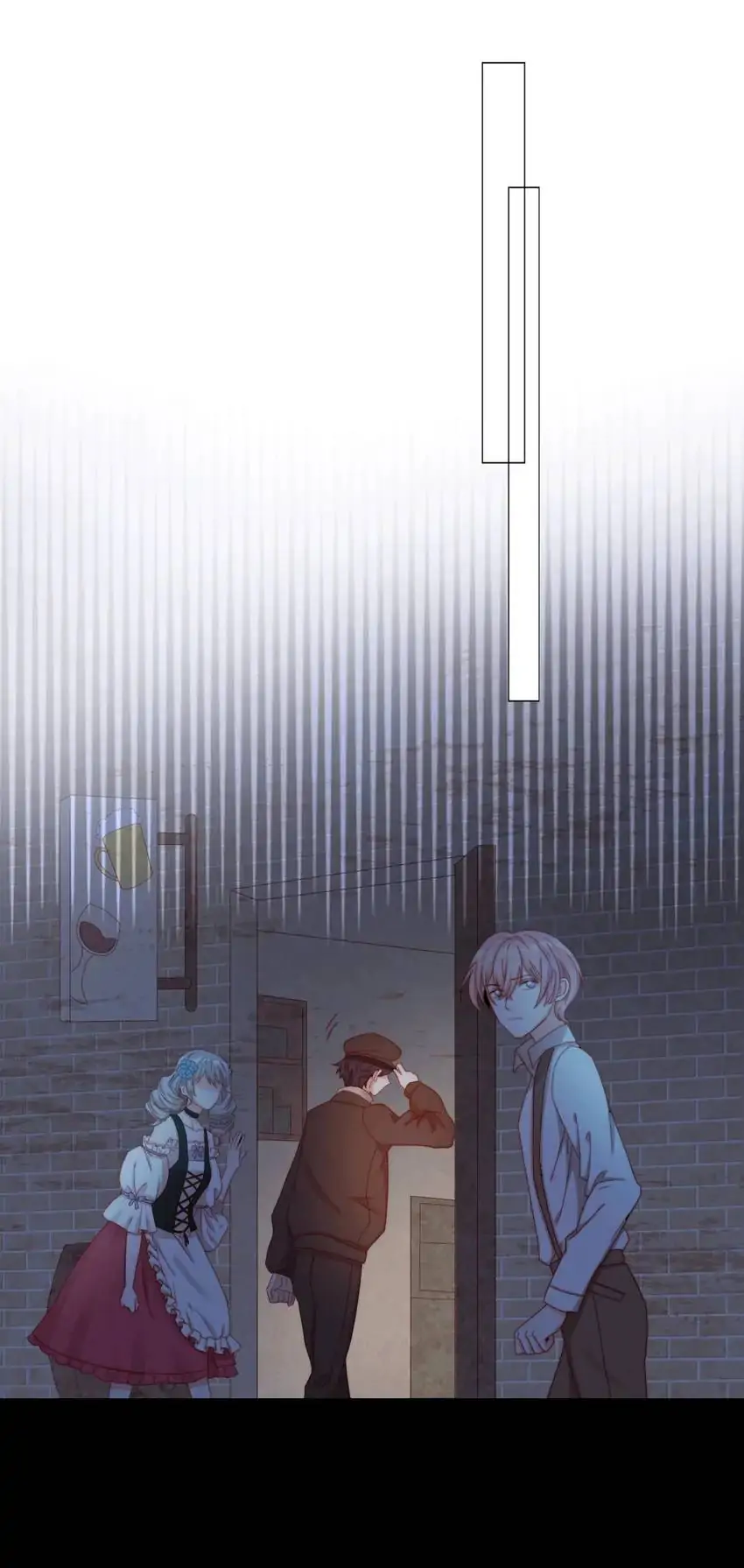 A Song Dwelling In The Clouds: Love Inside The Cage Chapter 82 100 018