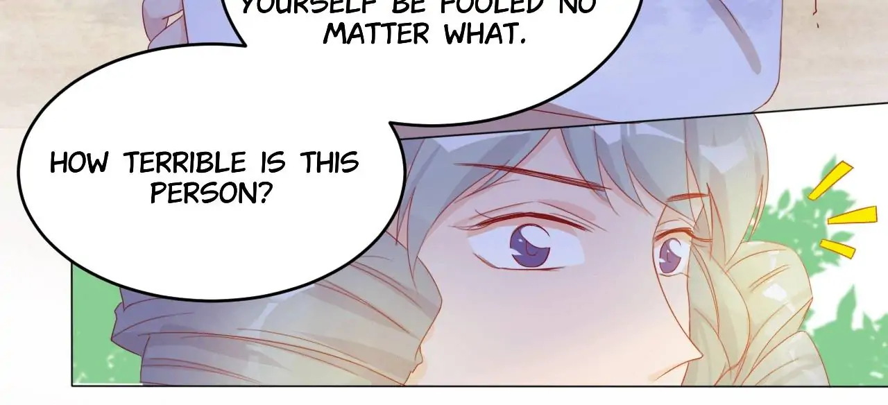 A Song Dwelling In The Clouds: Love Inside The Cage Chapter 84 79 003