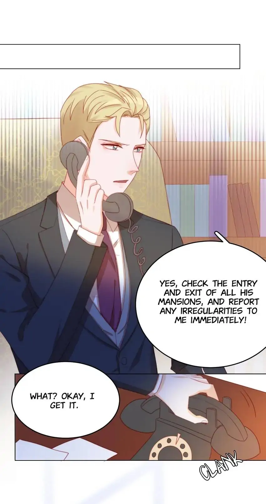 A Song Dwelling In The Clouds: Love Inside The Cage Chapter 86 93 011