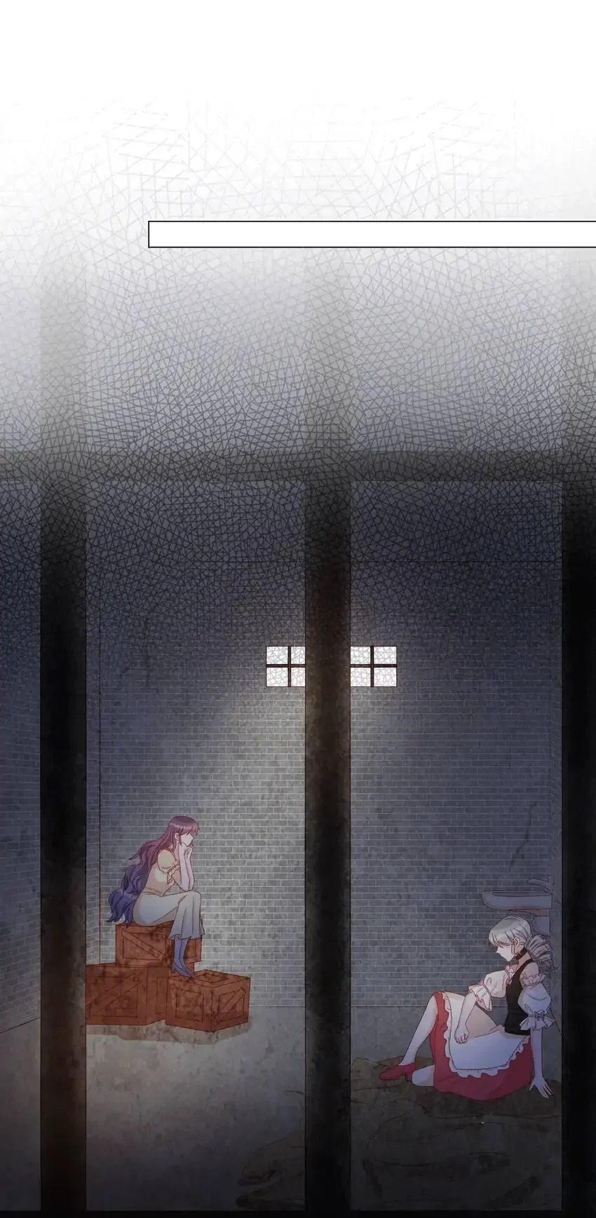 A Song Dwelling In The Clouds: Love Inside The Cage Chapter 86 96 014