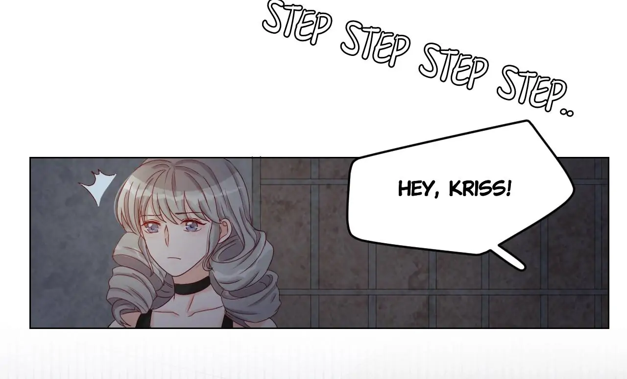 A Song Dwelling In The Clouds: Love Inside The Cage Chapter 86 100 018