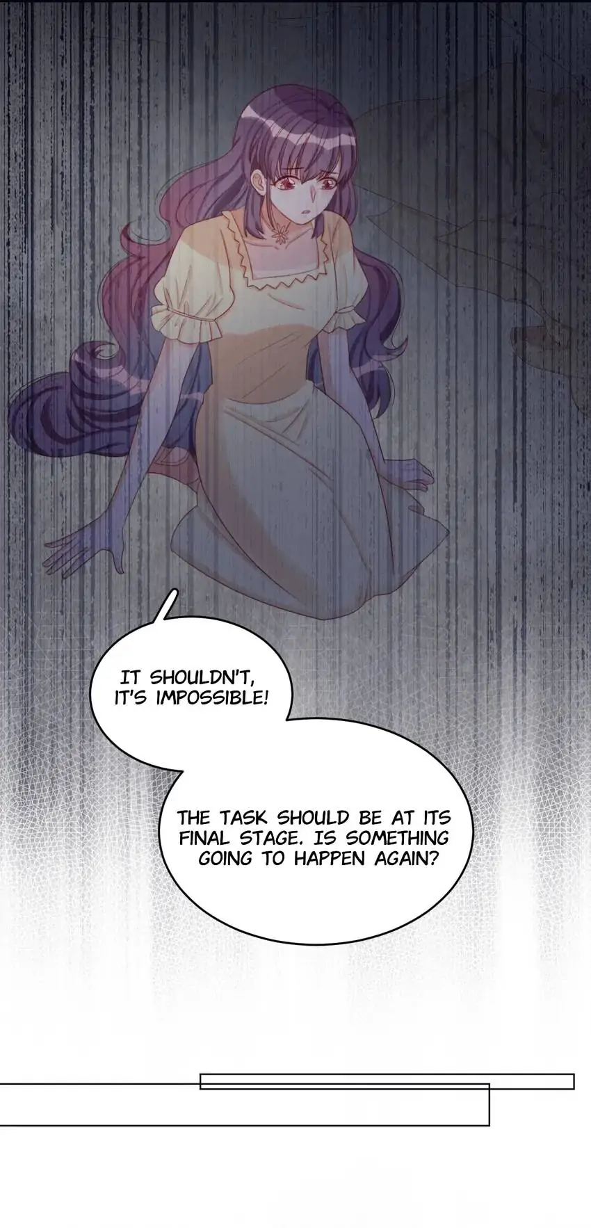 A Song Dwelling In The Clouds: Love Inside The Cage Chapter 86 103 021