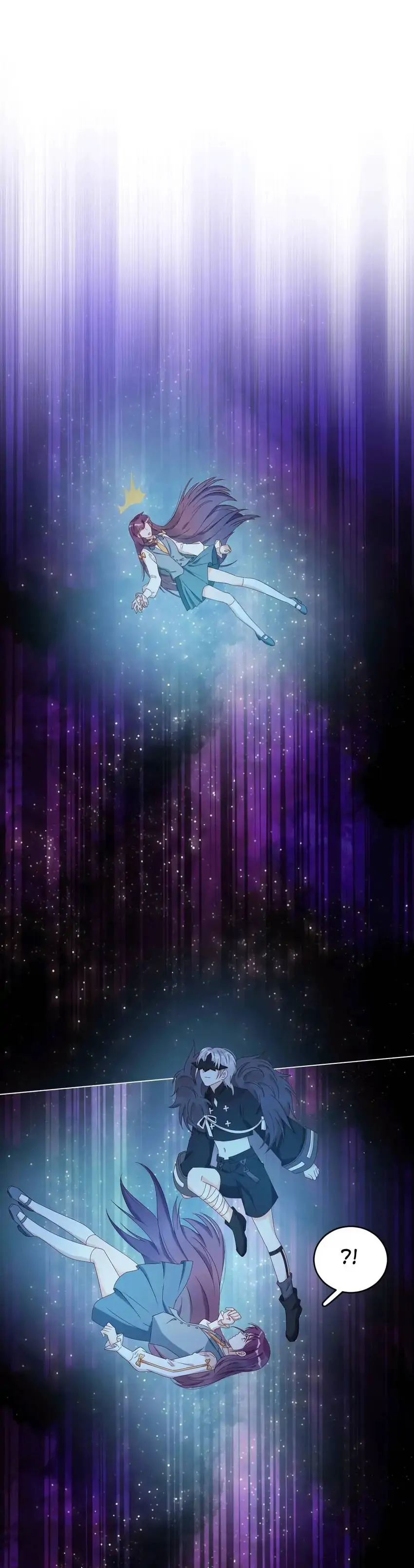 A Song Dwelling In The Clouds: Love Inside The Cage Chapter 91 88 015