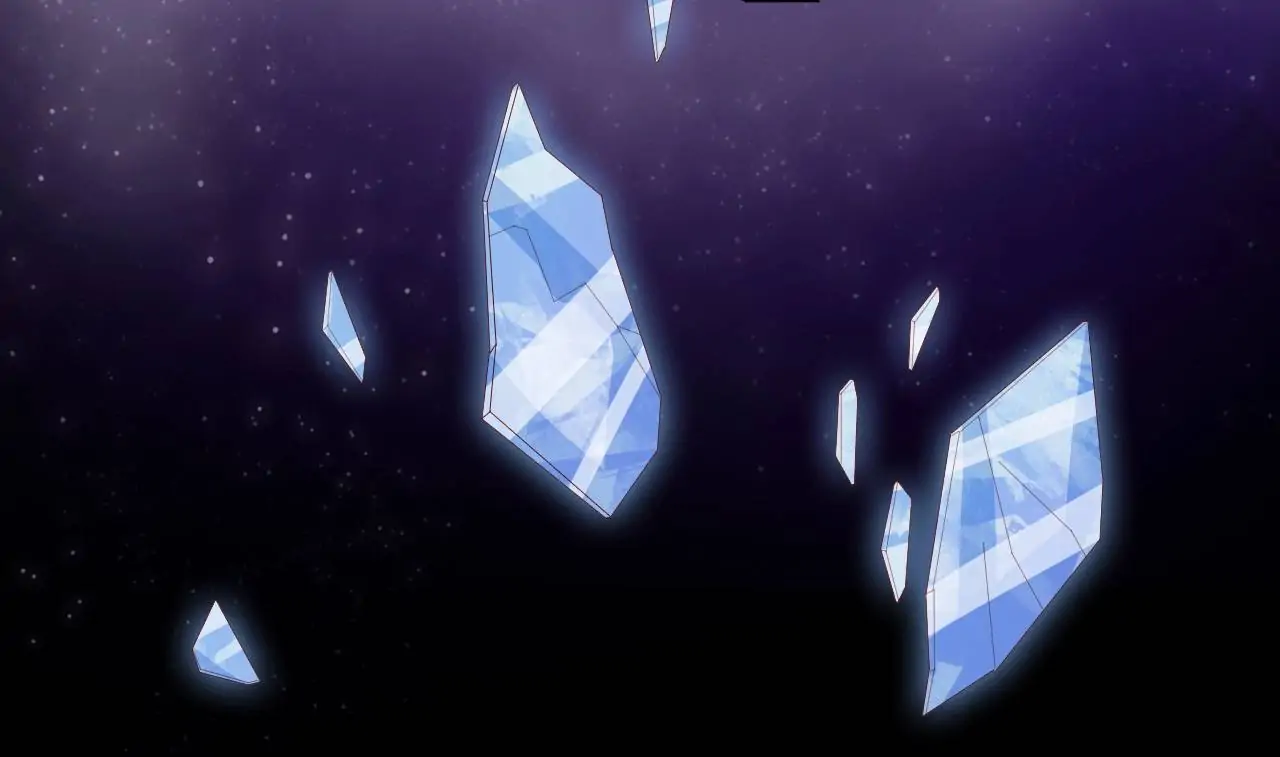 A Song Dwelling In The Clouds: Love Inside The Cage Chapter 92 93 005