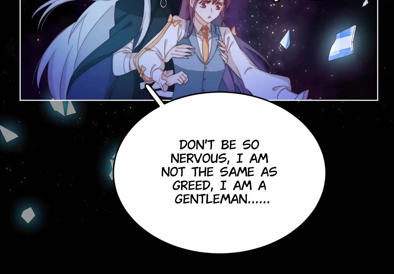 A Song Dwelling In The Clouds: Love Inside The Cage Chapter 92 96 008