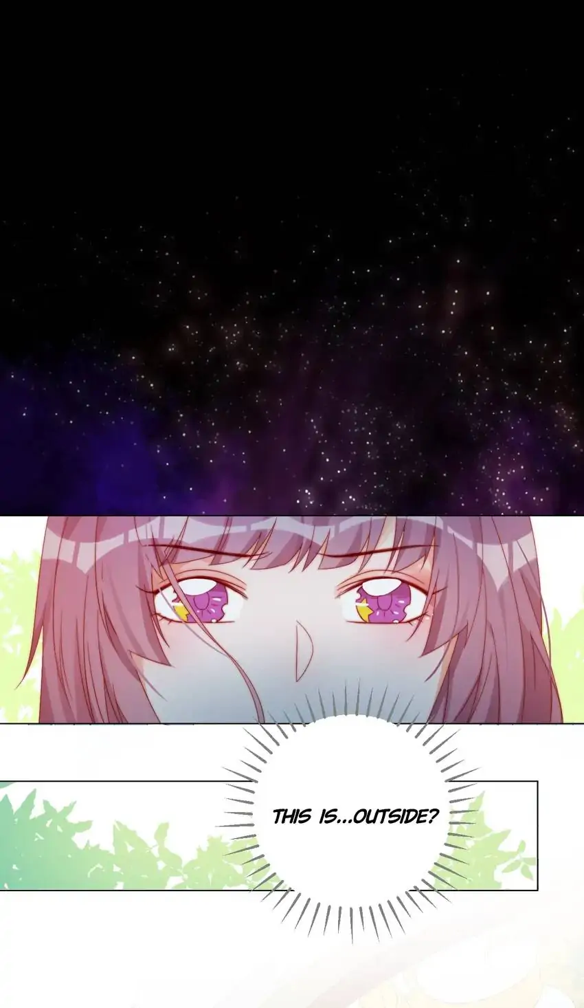 A Song Dwelling In The Clouds: Love Inside The Cage Chapter 92 107 019