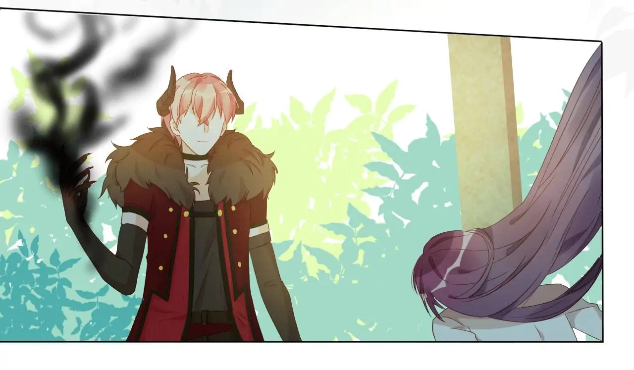 A Song Dwelling In The Clouds: Love Inside The Cage Chapter 92 111 023