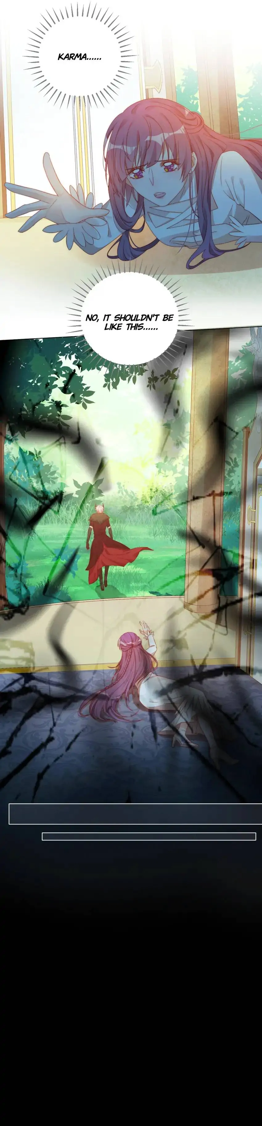 A Song Dwelling In The Clouds: Love Inside The Cage Chapter 92 112 024