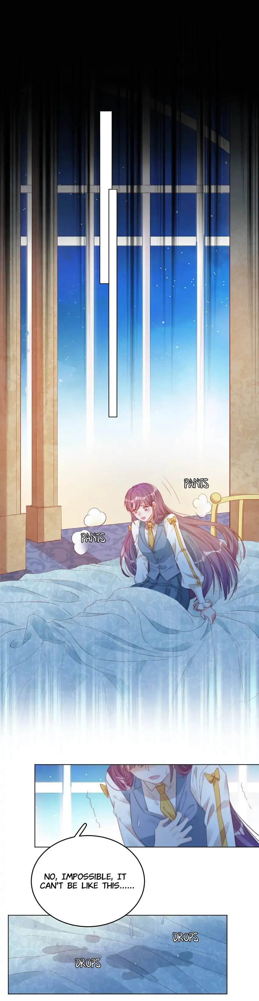 A Song Dwelling In The Clouds: Love Inside The Cage Chapter 92 113 025