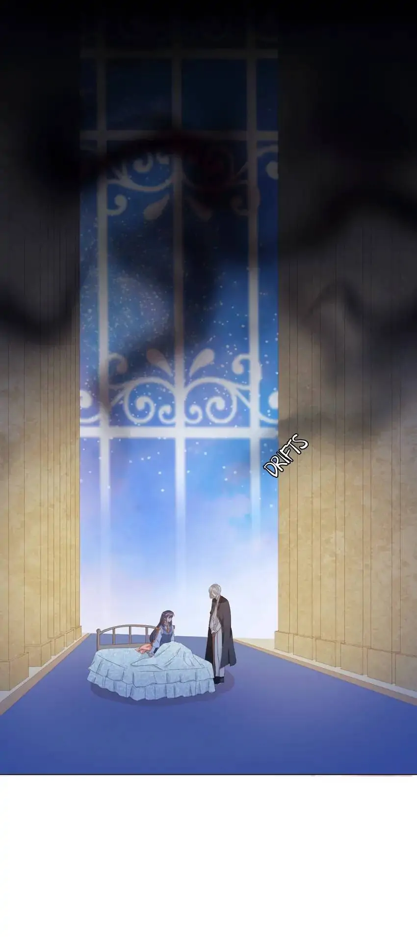 A Song Dwelling In The Clouds: Love Inside The Cage Chapter 93 79 003