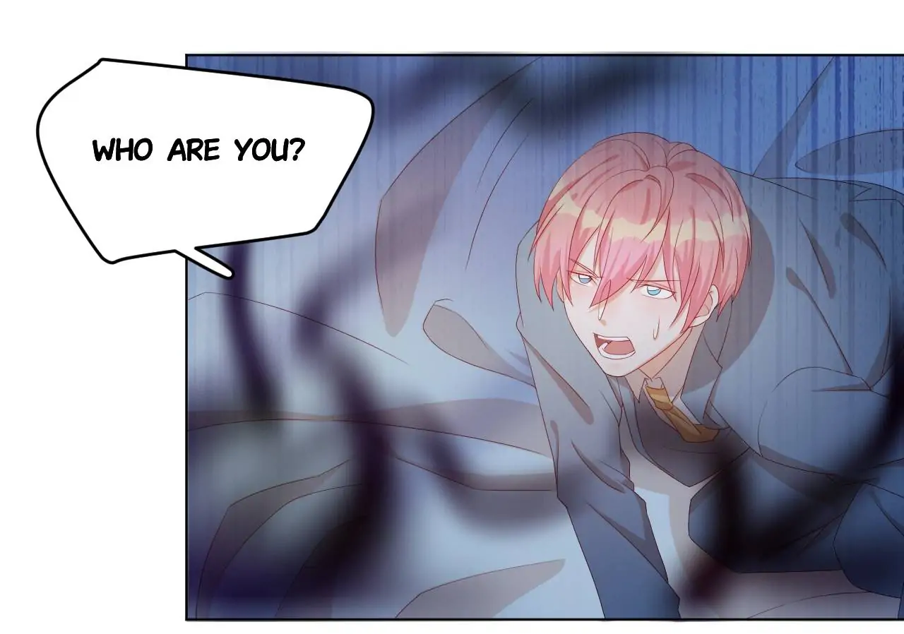 A Song Dwelling In The Clouds: Love Inside The Cage Chapter 93 81 005