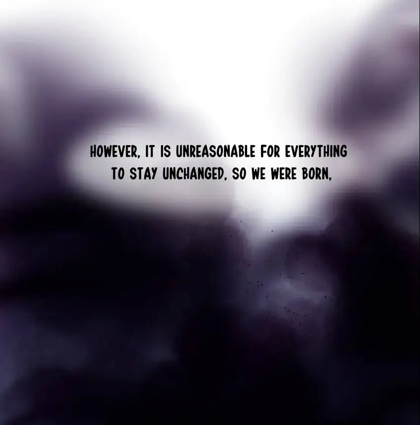 A Song Dwelling In The Clouds: Love Inside The Cage Chapter 93 93 017