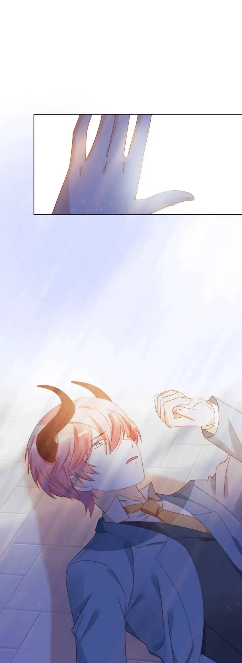 A Song Dwelling In The Clouds: Love Inside The Cage Chapter 93 99 023