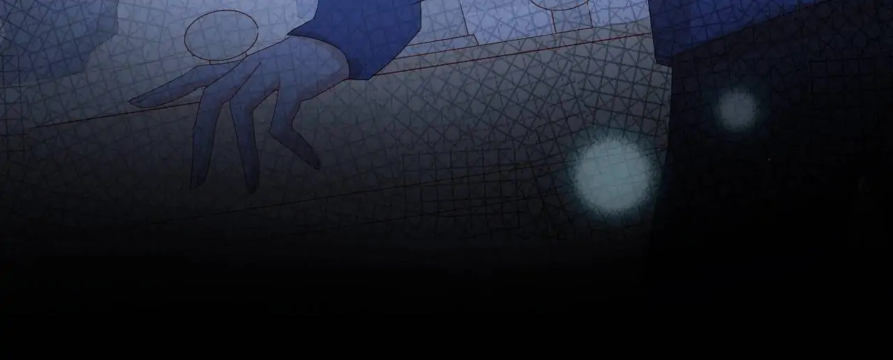 A Song Dwelling In The Clouds: Love Inside The Cage Chapter 95 95 007