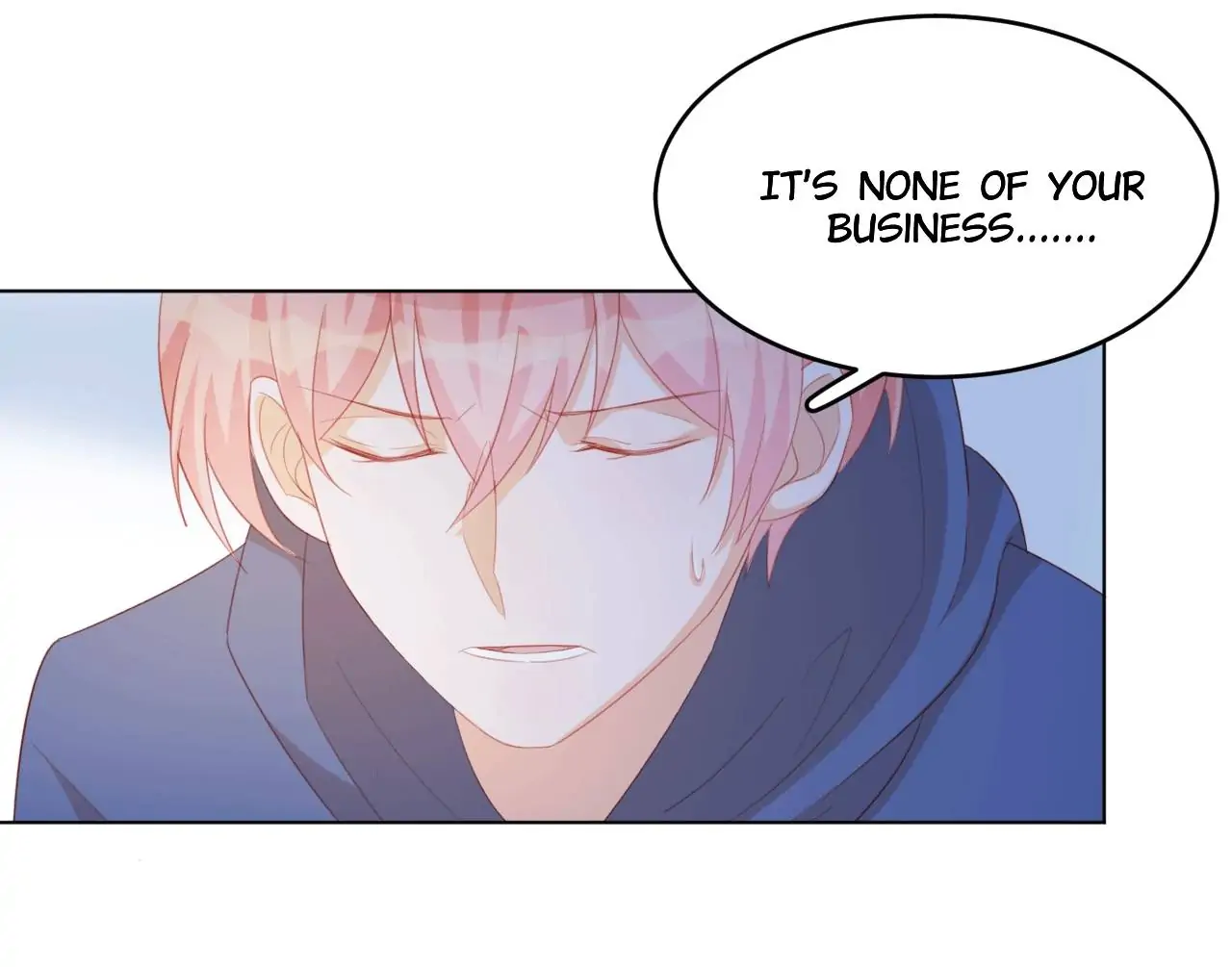 A Song Dwelling In The Clouds: Love Inside The Cage Chapter 95 98 010