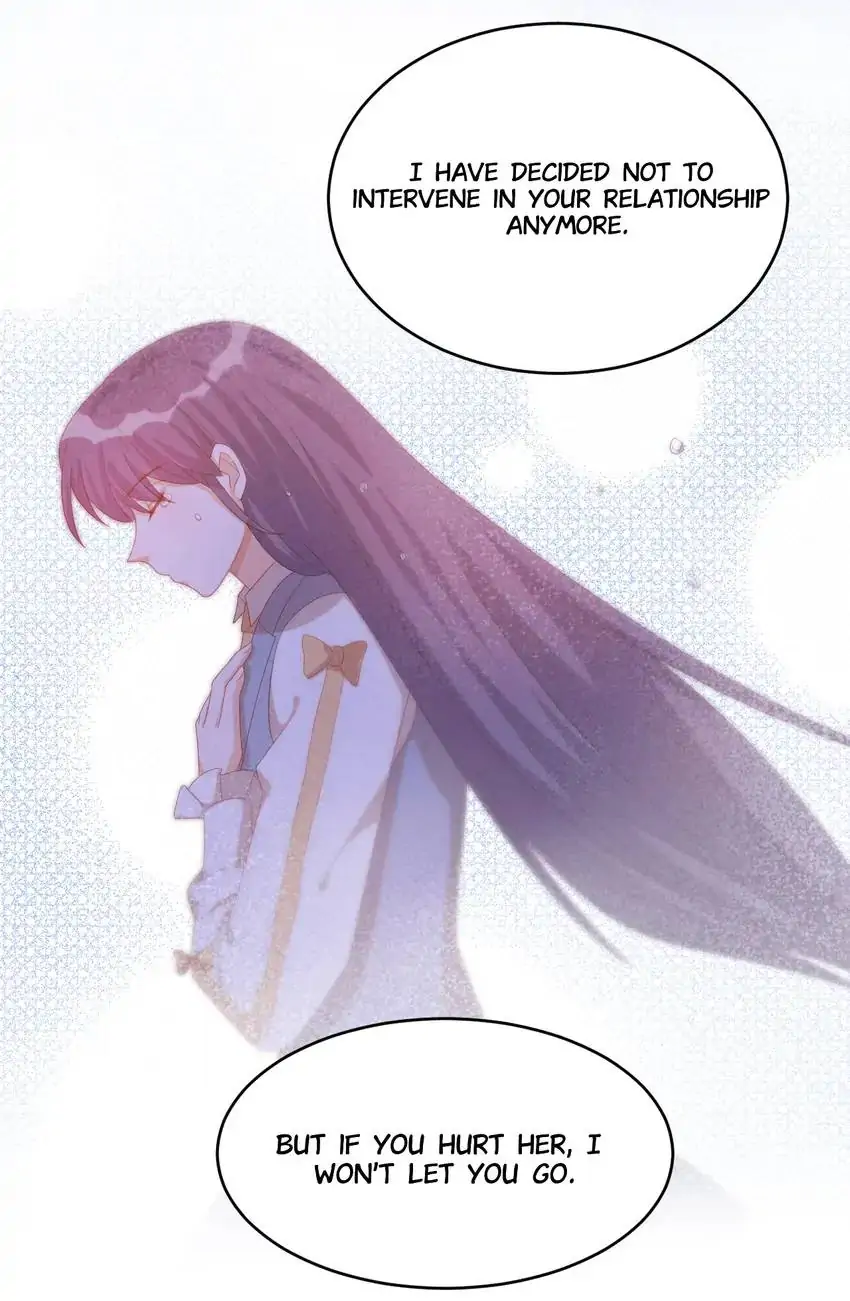 A Song Dwelling In The Clouds: Love Inside The Cage Chapter 95 100 012