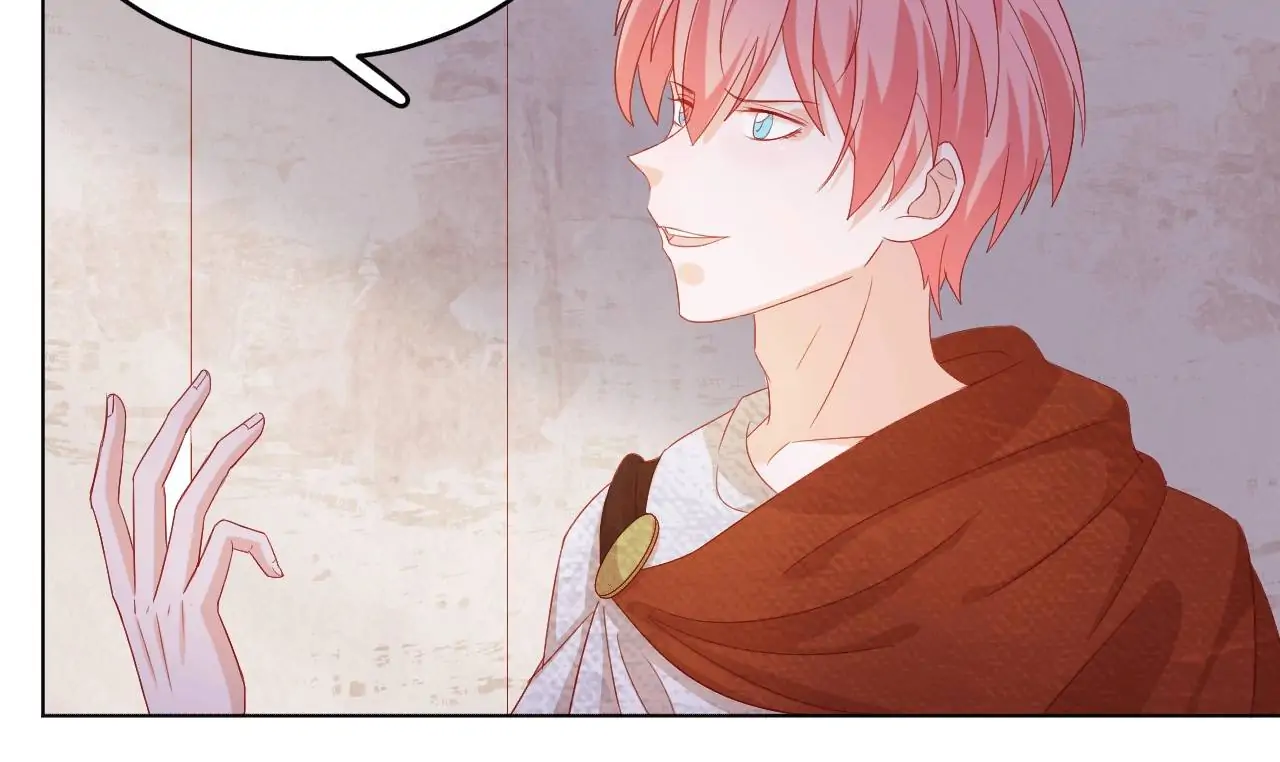 A Song Dwelling In The Clouds: Love Inside The Cage Chapter 97 101 019