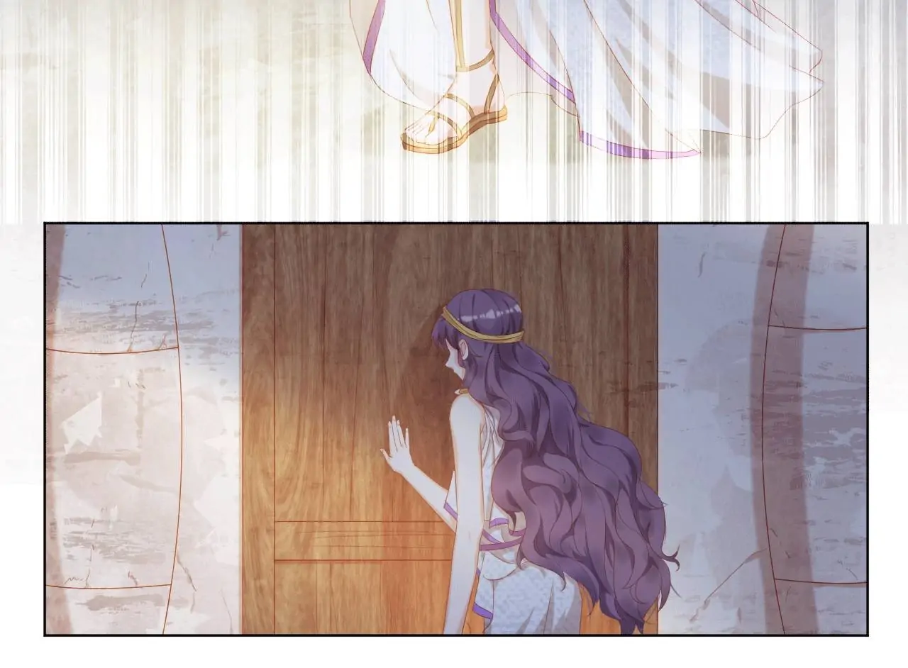 A Song Dwelling In The Clouds: Love Inside The Cage Chapter 98 81 005