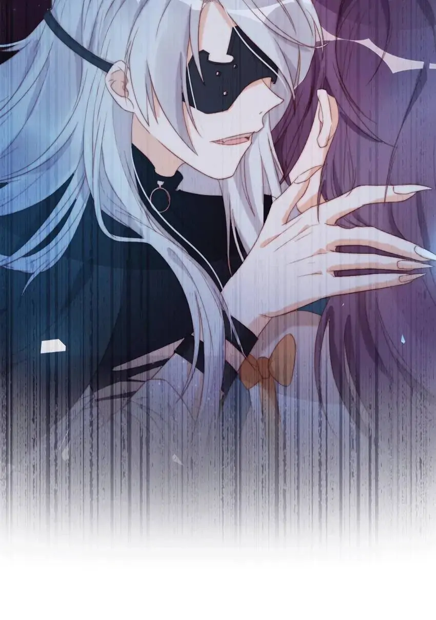 A Song Dwelling In The Clouds: Love Inside The Cage Chapter 98 87 011