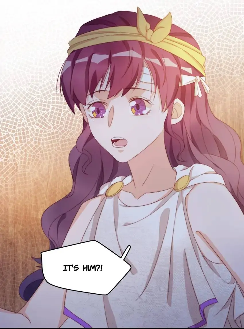 A Song Dwelling In The Clouds: Love Inside The Cage Chapter 98 89 013