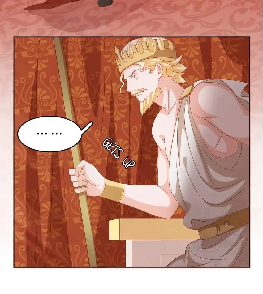 A Song Dwelling In The Clouds: Love Inside The Cage Chapter 98 92 016