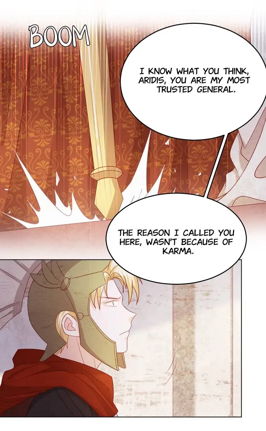 A Song Dwelling In The Clouds: Love Inside The Cage Chapter 98 93 017