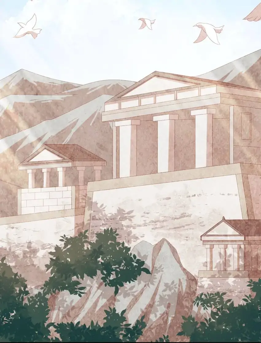 A Song Dwelling In The Clouds: Love Inside The Cage Chapter 98 97 021