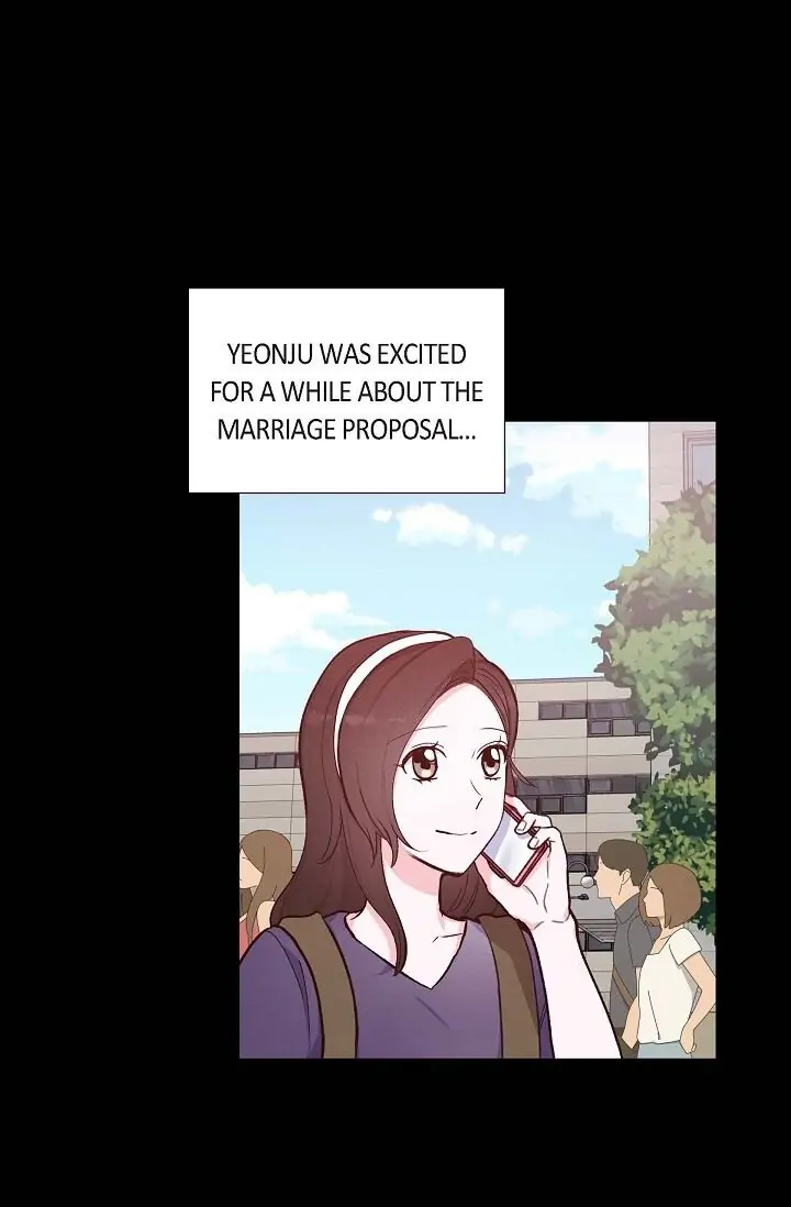 A Spoonful Of Your Love Chapter 19 236 01