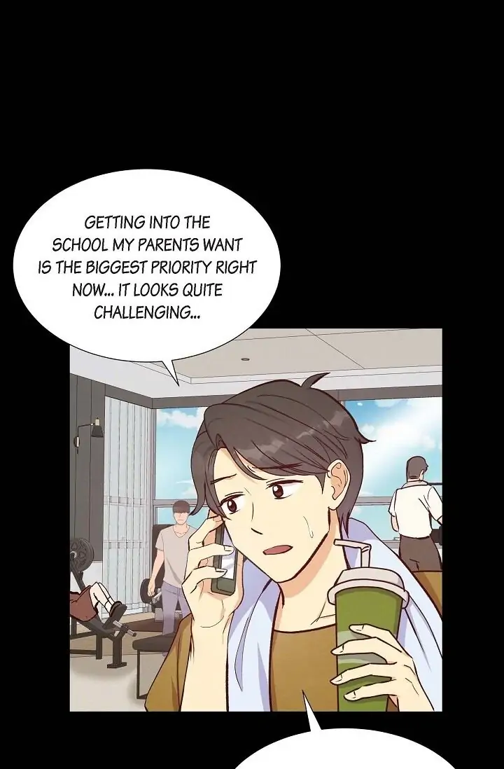 A Spoonful Of Your Love Chapter 19 238 03