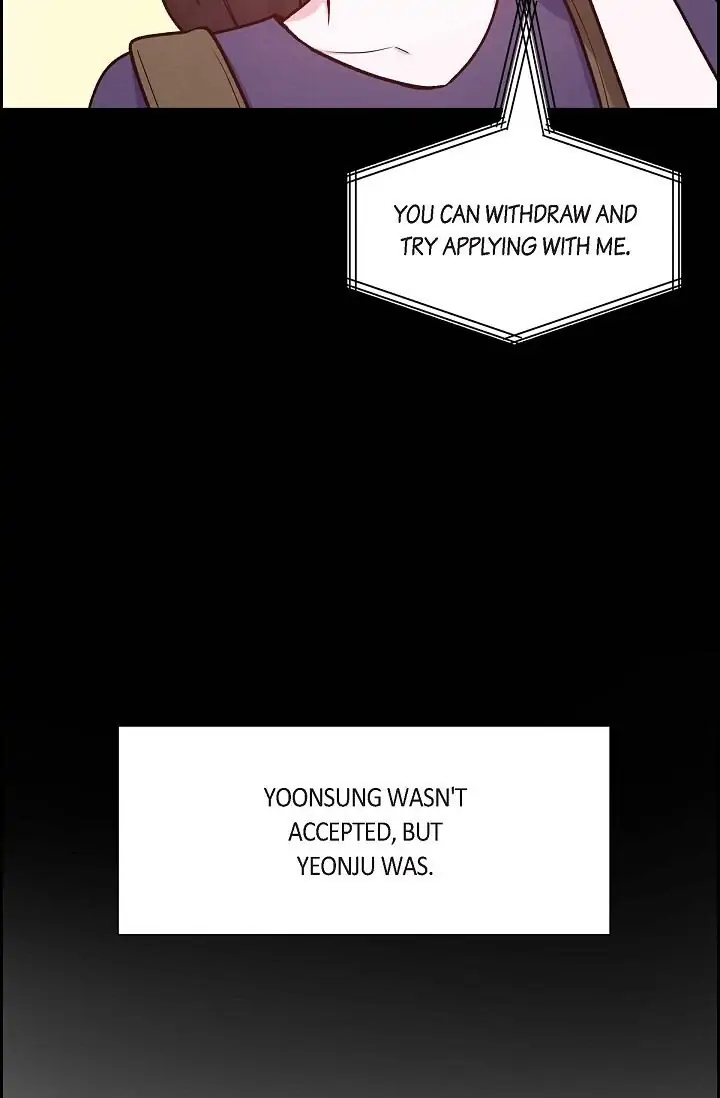 A Spoonful Of Your Love Chapter 19 240 05